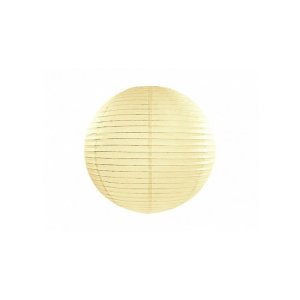 Reislampe - Lanterna - Elfenbeincreme - 20 cm