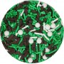 Streusel - Fußball - Funcakes - 65 g Streusel - Fußball - Funcakes - 65 g