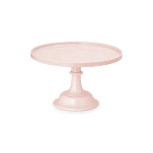 Kuchenteller - Klein - Rosa Kuchenteller - Klein - Rosa