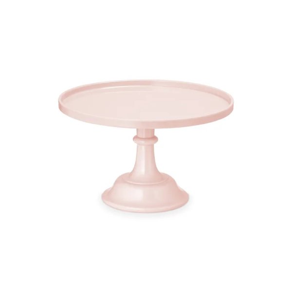 Kuchenteller - Klein - Rosa Kuchenteller - Klein - Rosa