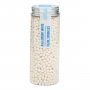 Zuckerperlen - Weiß - 4 mm - PME - 74 g Zuckerperlen - Weiß - 4 mm - PME - 74 g
