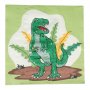 Servietten - Dinosaurier - 16er-Packung Servietten - Dinosaurier - 16er-Packung
