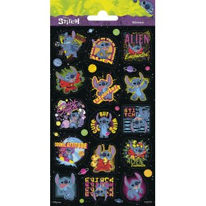 Aufkleber - Disney Stitch Aufkleber - Disney Stitch