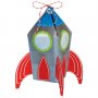Geschenkboxen - Space Party - 8er-Pack Geschenkboxen - Space Party - 8er-Pack