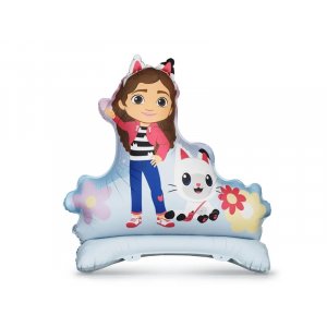 Folienballon - Gabbys Puppenhaus - Gabby und Pandy Paws - 92 x 90,5 cm Folienballon - Gabbys Puppenhaus - Gabby und Pandy Paws - 92 x 90,5 cm