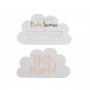 Einladungskarte - Hello World - 10er-Pack Einladungskarte - Hello World - 10er-Pack