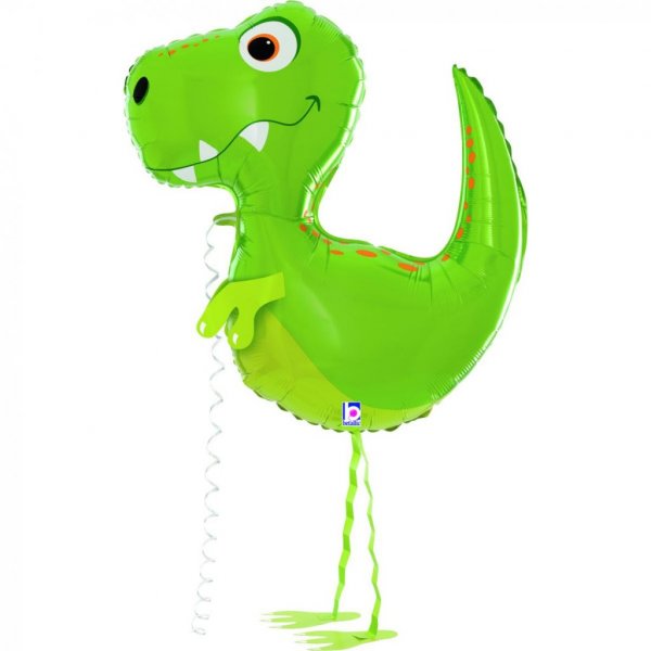 Ballonfreund - Dinosaurier