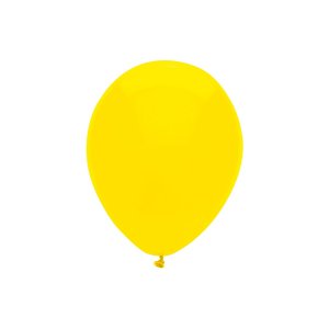 Luftballons - Sonnengelb - 10er-Packung Luftballons - Sonnengelb - 10er-Packung