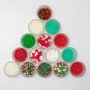 Streuselmix -Set - 30 Sorten - PME - 180 g Streuselmix -Set - 30 Sorten - PME - 180 g