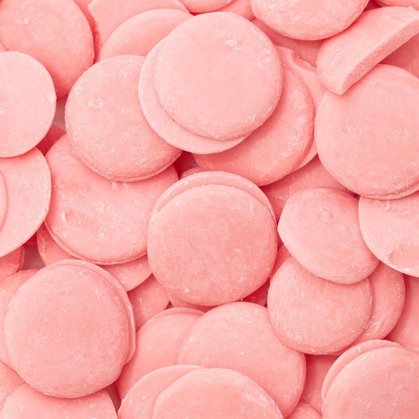 Bonbonknöpfe - Rosa - PME - 340g Bonbonknöpfe - Rosa - PME - 340g
