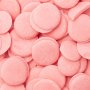 Bonbonknöpfe - Rosa - PME - 340g Bonbonknöpfe - Rosa - PME - 340g