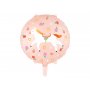 Pferde-Folienballon, 35 cm Pferde-Folienballon, 35 cm