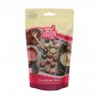 Choco Melts - 350 g - Dunkel