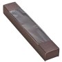 längliche Pralinenschachtel - ca. 8 Pralinen längliche Pralinenschachtel - ca. 8 Pralinen