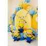 Folienballon - Minions - Tim - 100 x 40 cm Folienballon - Minions - Tim - 100 x 40 cm