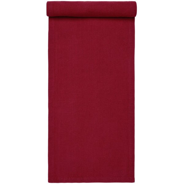Avery Lufer 40 x 160 cm - Rot