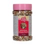 Knusprige Schokoladenperlen Mini-Mix 175 g - FunCakes Knusprige Schokoladenperlen Mini-Mix 175 g - FunCakes