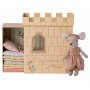 Die Prinzessin auf der Erbse - Maileg - Groe Schwester Maus