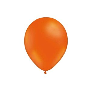Luftballons - Orange - 10er-Packung Luftballons - Orange - 10er-Packung