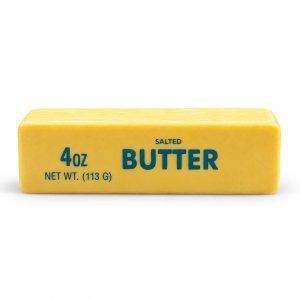 Squishy Butter - Gelb Squishy Butter - Gelb