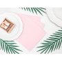 Servietten - Babyrosa - 20er-Pack
