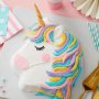 Backform - Pony Pan - Pferd - Wilton