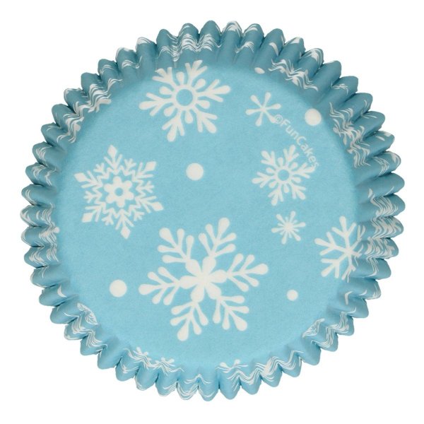 Muffinformen - Frozen - Funcakes - 48er-Pack Muffinformen - Frozen - Funcakes - 48er-Pack