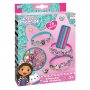 Armband - Gabby\\\'s Dollhouse - 3 Stück - DIY Armband - Gabby\\\'s Dollhouse - 3 Stück - DIY