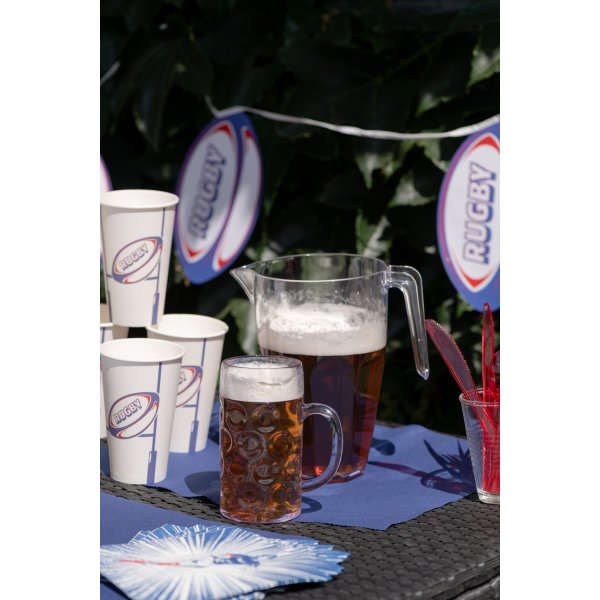 Bierglas - 100 cl Bierglas - 100 cl