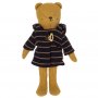 Maileg Duffeljacke - Teddy Junior Maileg Duffeljacke - Teddy Junior