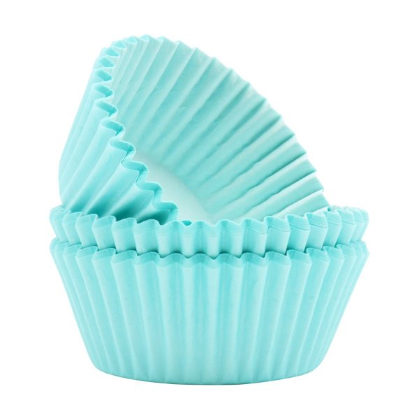 Muffinformen - Minze - PME - 60er-Pack Muffinformen - Minze - PME - 60er-Pack