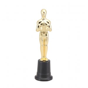 Figur - Filmstar - 22 cm Figur - Filmstar - 22 cm
