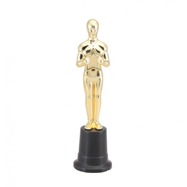Figur - Filmstar - 22 cm Figur - Filmstar - 22 cm
