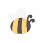 Servietten - Hummel - 16 x 15 cm - 12er-Pack Servietten - Hummel - 16 x 15 cm - 12er-Pack