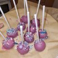 Kundenbild Deco-Melts - Pink - 250 g
