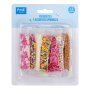 Streuselmischungen - 7 Favoriten - PME - 42 g Streuselmischungen - 7 Favoriten - PME - 42 g