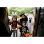 Hexenkostüm 7-9 Jahre Hexenkostüm 7-9 Jahre