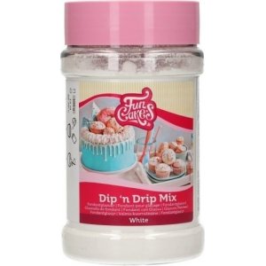 Dip n' Drip Mix - Weiß Dip n' Drip Mix - Weiß