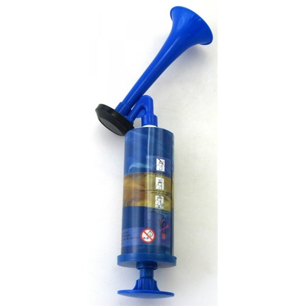 Hupe - Student - Mit Luftpumpe - Klein Hupe - Student - Mit Luftpumpe - Klein