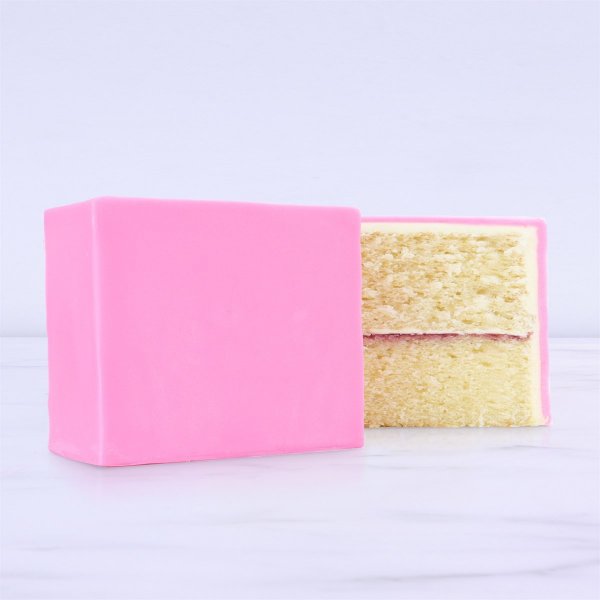 Zuckerpaste/Zuckerpaste Permium - Rosa - PME - 250 g Zuckerpaste/Zuckerpaste Permium - Rosa - PME - 250 g