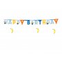 Alles Gute zum Geburtstag, Minions! Alles Gute zum Geburtstag, Minions!