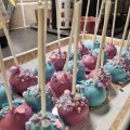 Kundenbild Cake-Pop-St�bchen - 12 cm - 50er-Pack
