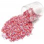Streuselmischung - Happy Sprinkles - Sugar Lips
