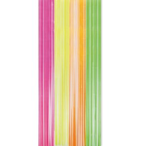 Vorhang - Neon - 100 x 240 cm Vorhang - Neon - 100 x 240 cm