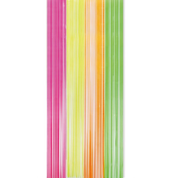Vorhang - Neon - 100 x 240 cm Vorhang - Neon - 100 x 240 cm