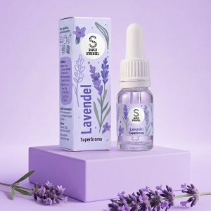SuperArom - Lavendel - Superstreusel - 10 ml