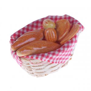 Mini-Artikel - Brotkorb Mini-Artikel - Brotkorb