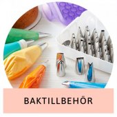 Für den Backfan