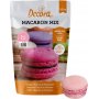 Backmischung - Macarons - Rosa - 250g Backmischung - Macarons - Rosa - 250g
