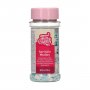 Sprinkles - Baby Blue Medley - Funcakes - 50 g Sprinkles - Baby Blue Medley - Funcakes - 50 g